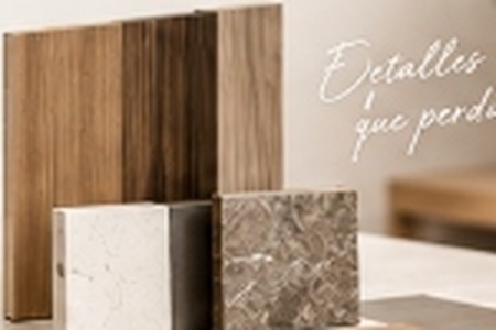 Planos y muestras Muebles MJ